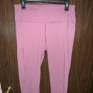 Victoria’s Secret Sport legging - L